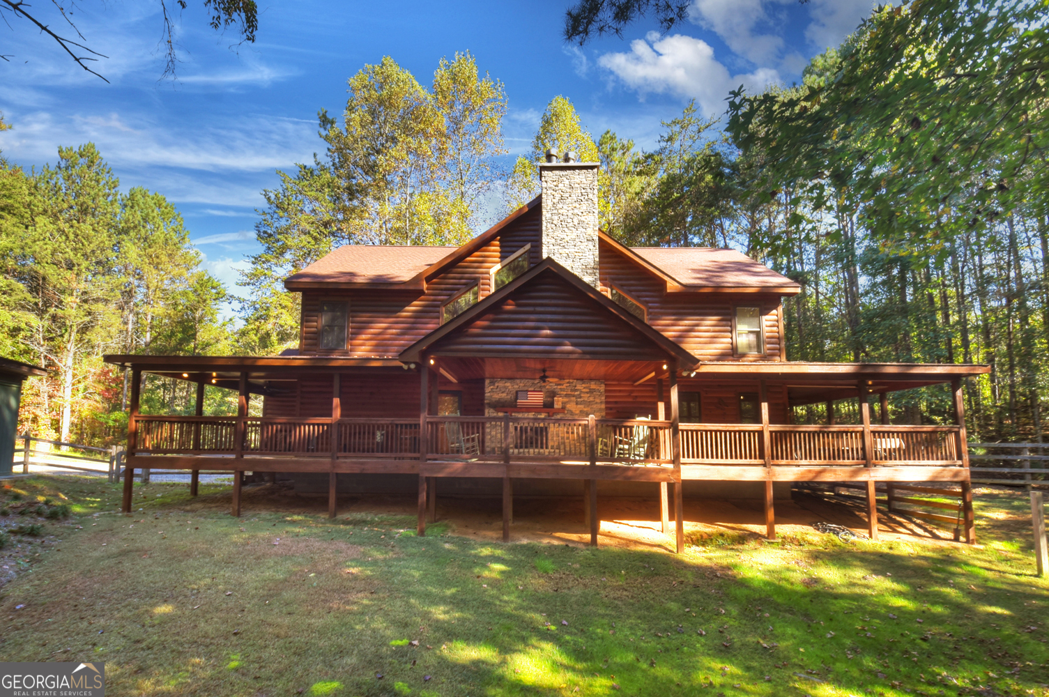 523 Long Branch Road Ranger GA 30734