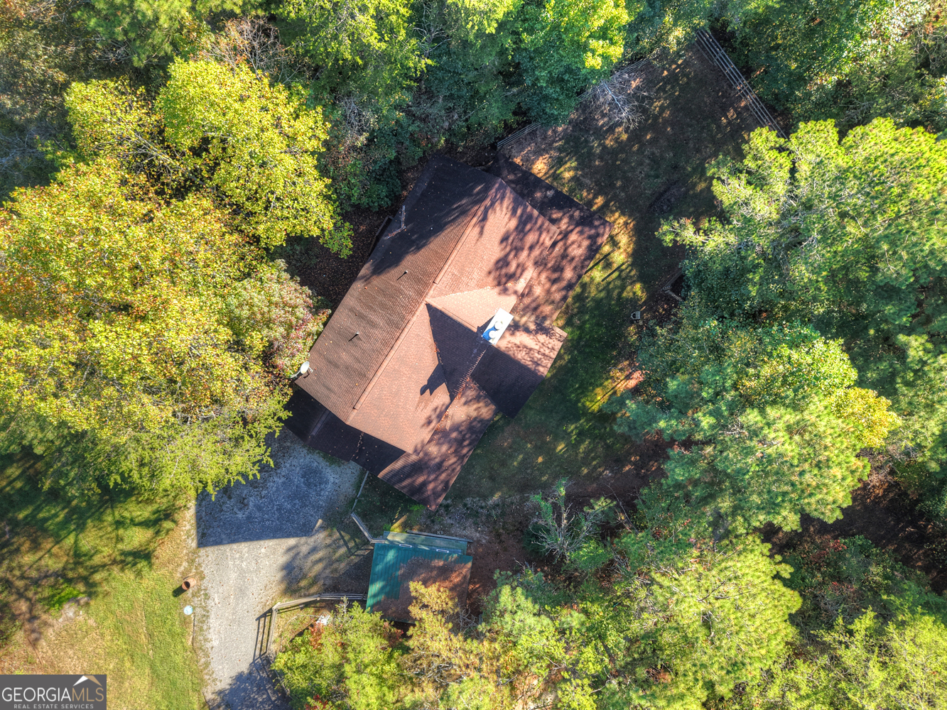 523 Long Branch Road Ranger GA 30734