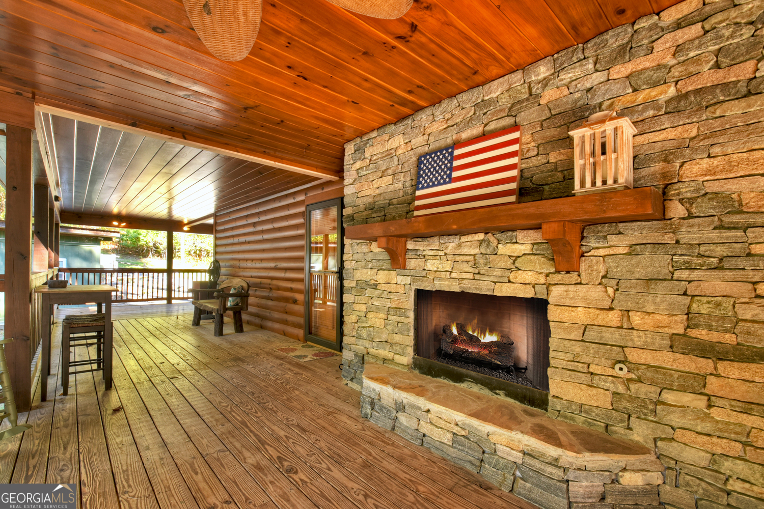 523 Long Branch Road Ranger GA 30734