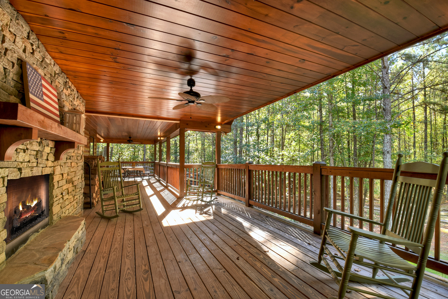 523 Long Branch Road Ranger GA 30734