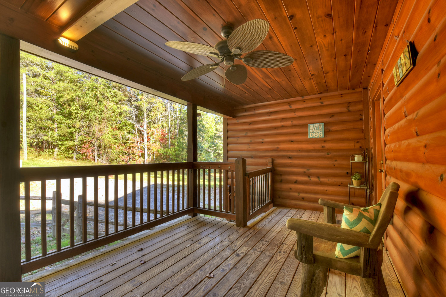 523 Long Branch Road Ranger GA 30734
