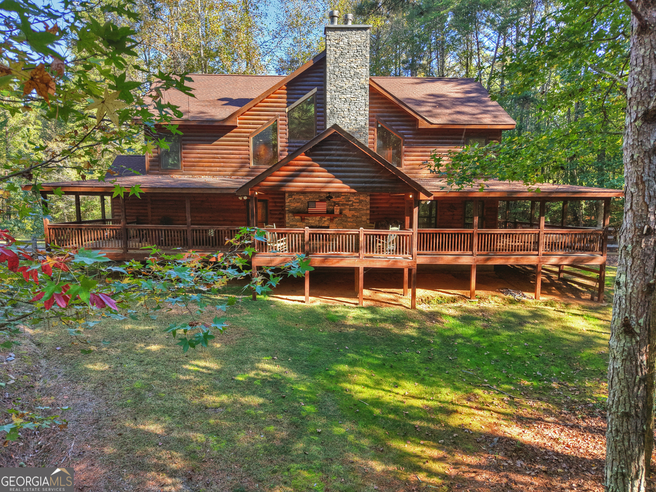 523 Long Branch Road Ranger GA 30734