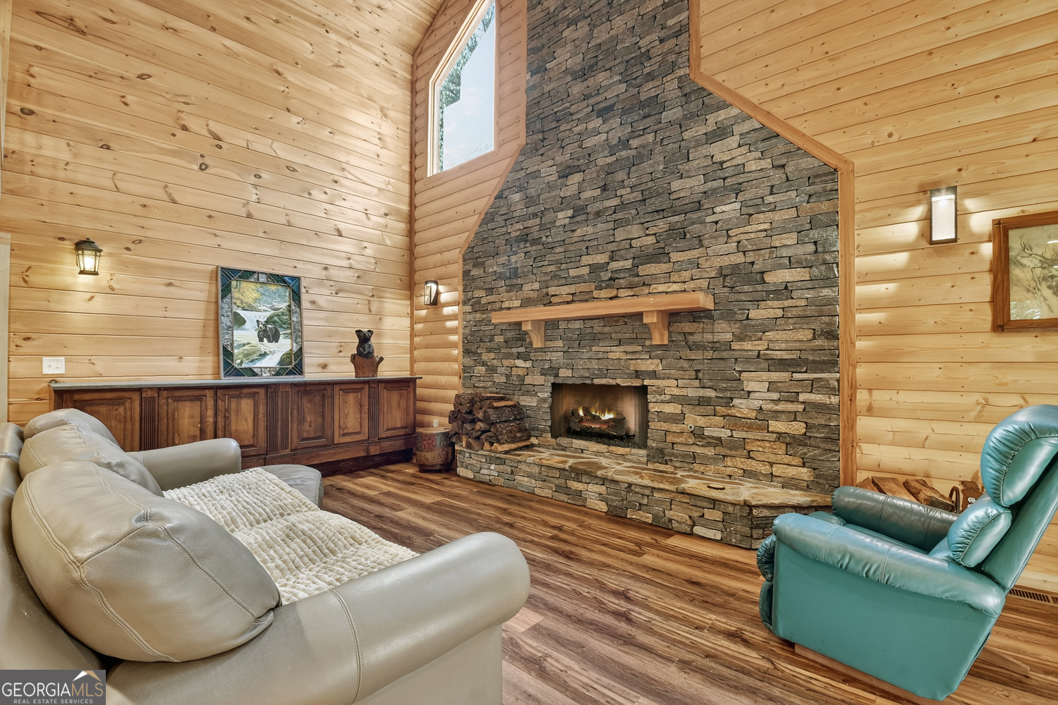 523 Long Branch Road Ranger GA 30734