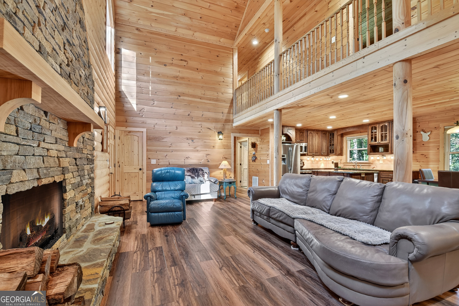 523 Long Branch Road Ranger GA 30734