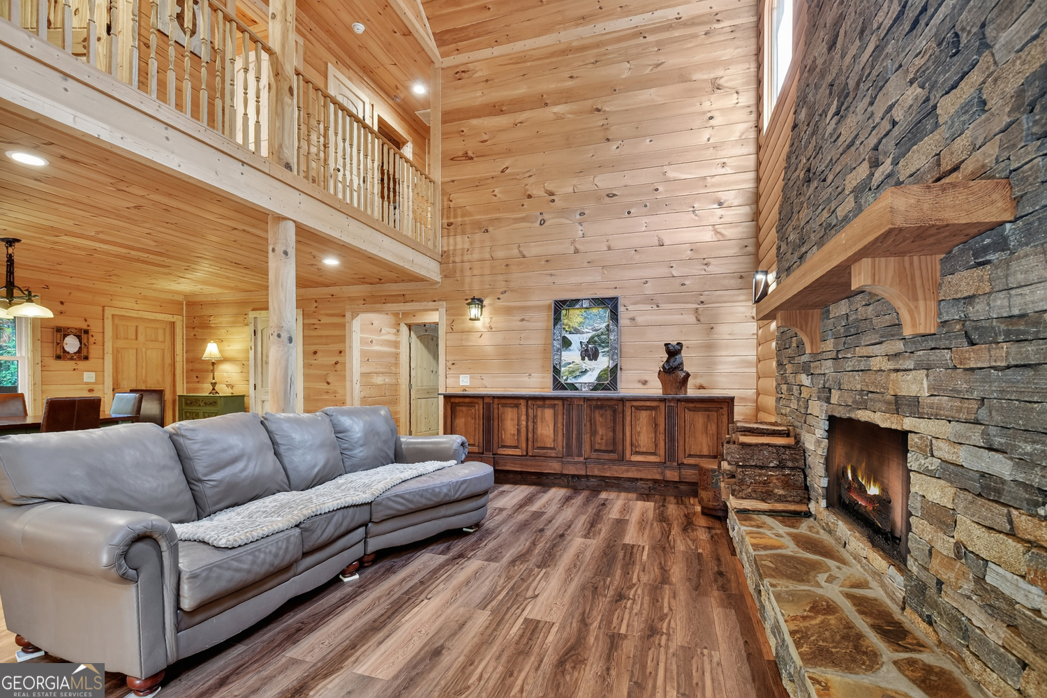 523 Long Branch Road Ranger GA 30734