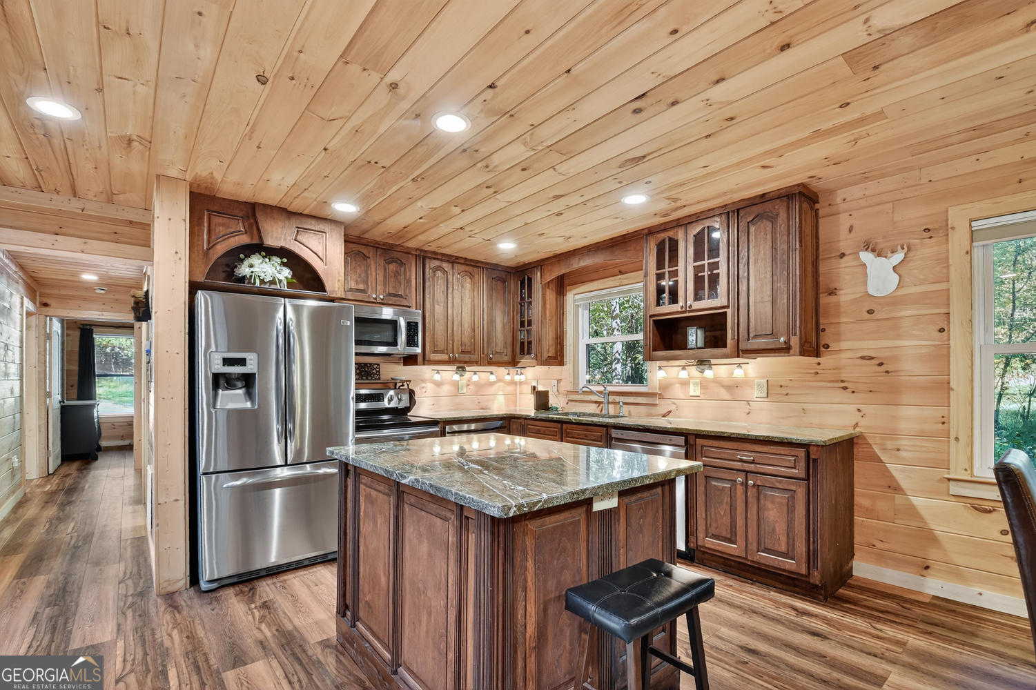 523 Long Branch Road Ranger GA 30734