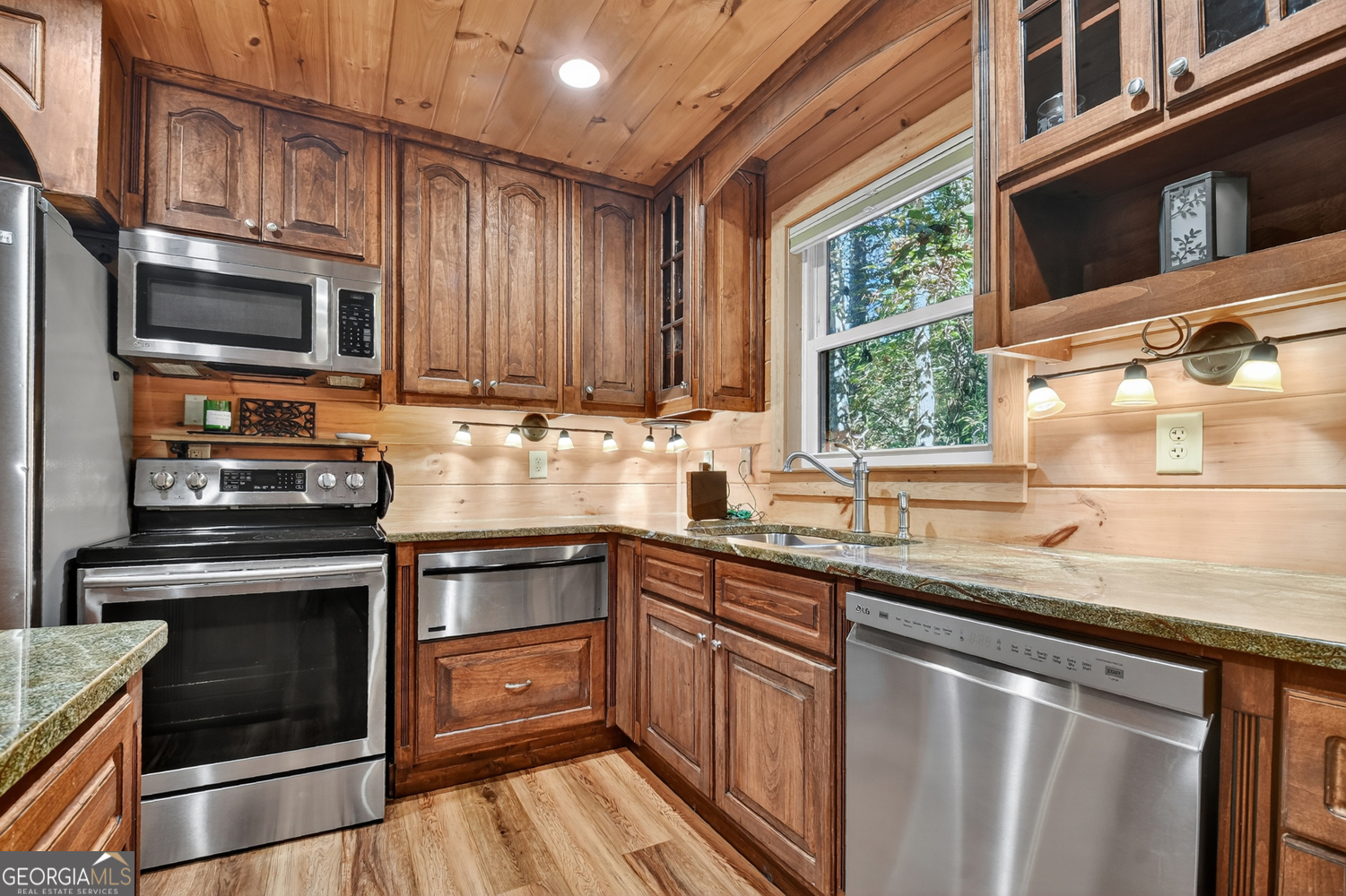 523 Long Branch Road Ranger GA 30734