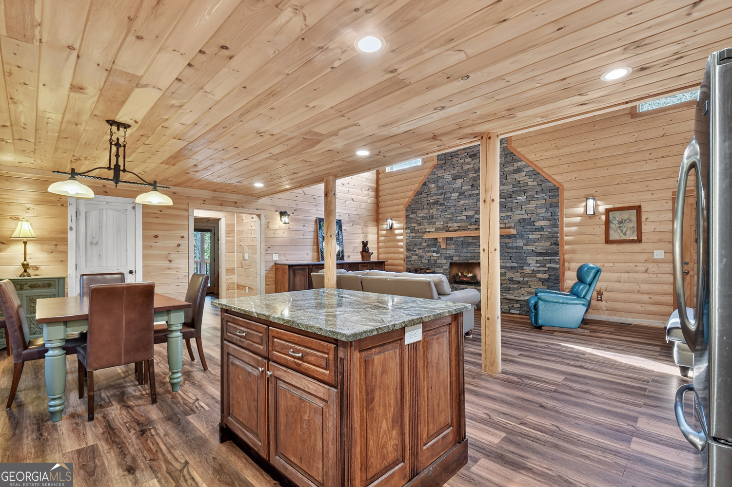 523 Long Branch Road Ranger GA 30734