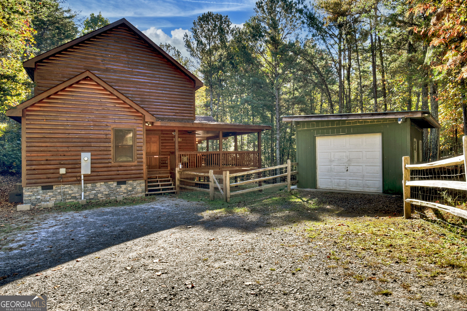 523 Long Branch Road Ranger GA 30734