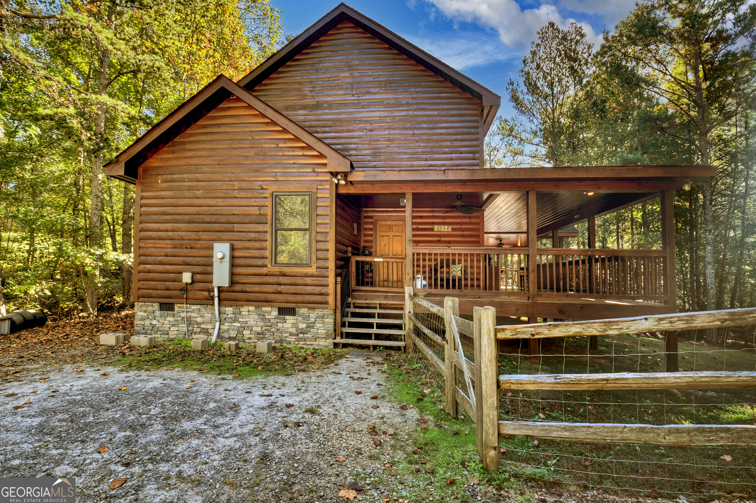 523 Long Branch Road Ranger GA 30734