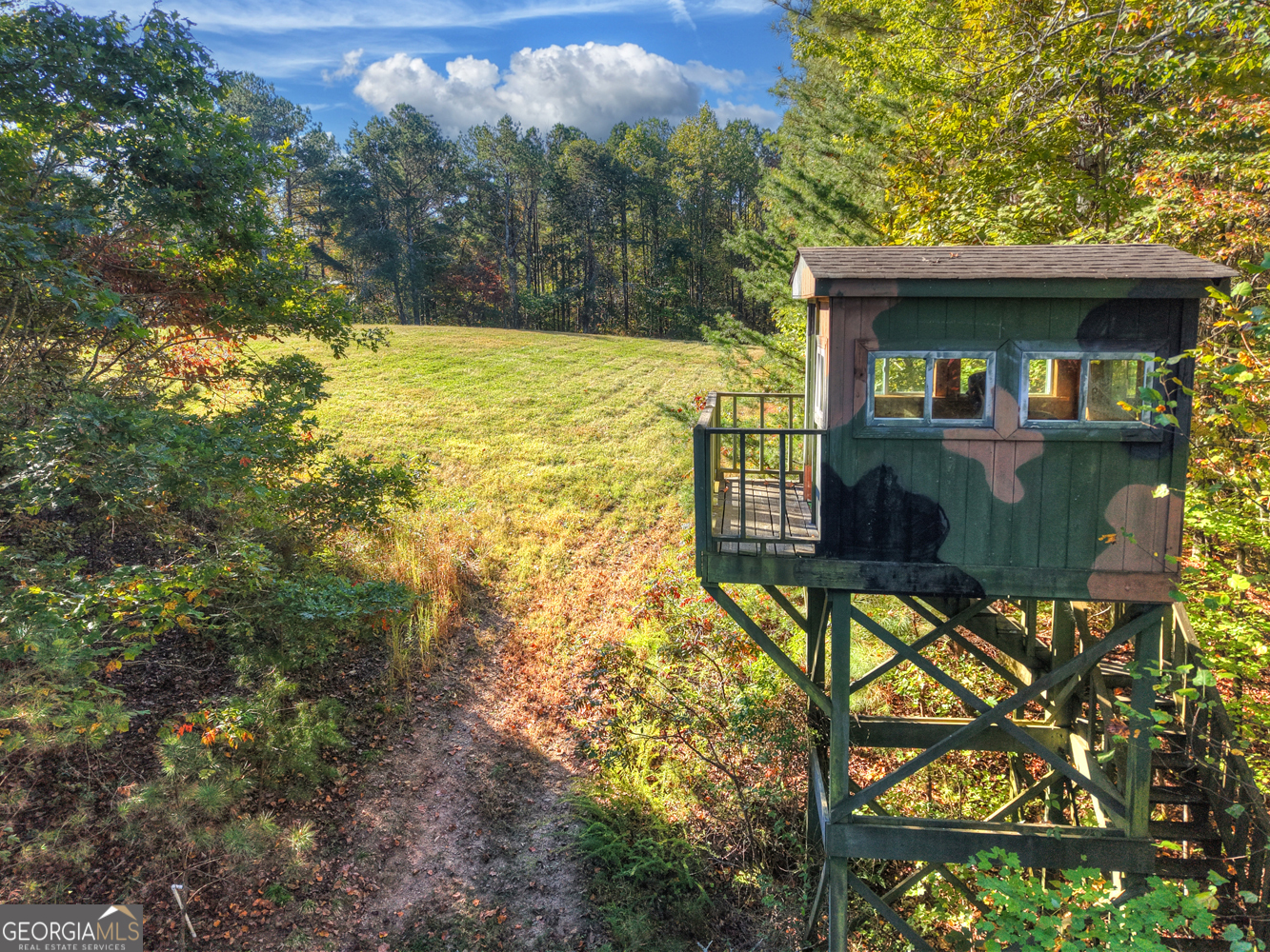 523 Long Branch Road Ranger GA 30734