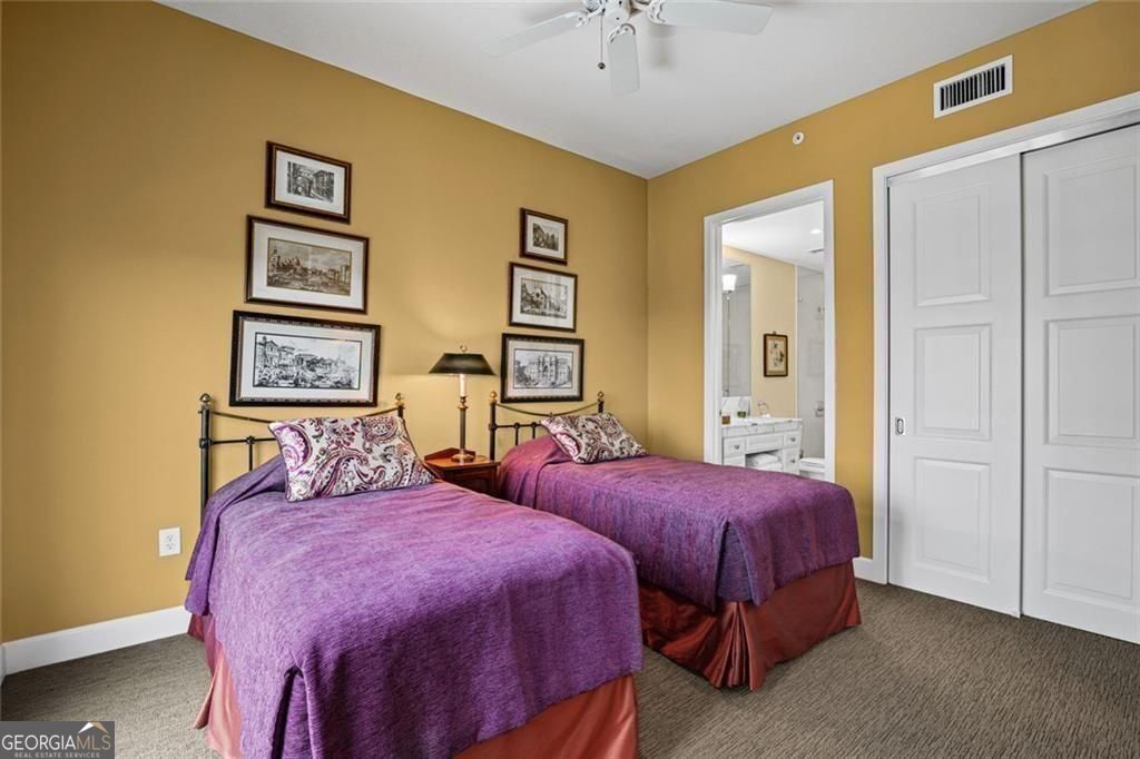 1820 Peachtree Street NW Atlanta GA 30309