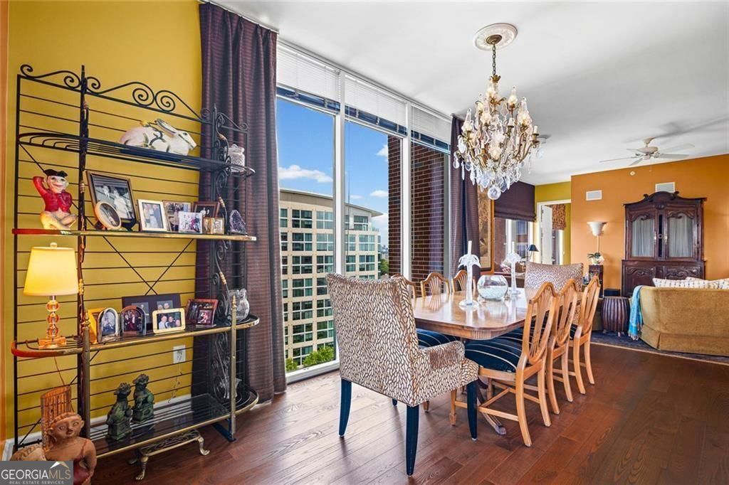 1820 Peachtree Street NW Atlanta GA 30309