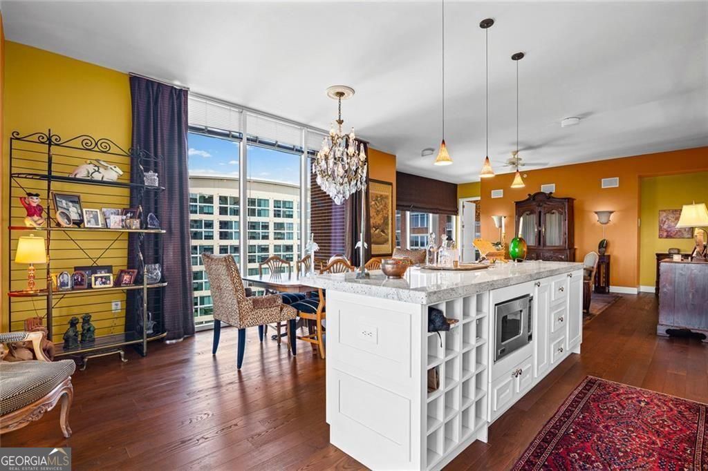 1820 Peachtree Street NW Atlanta GA 30309