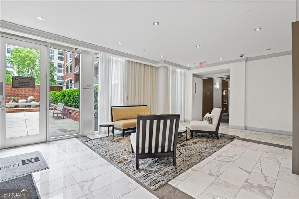 1820 Peachtree Street NW Atlanta GA 30309