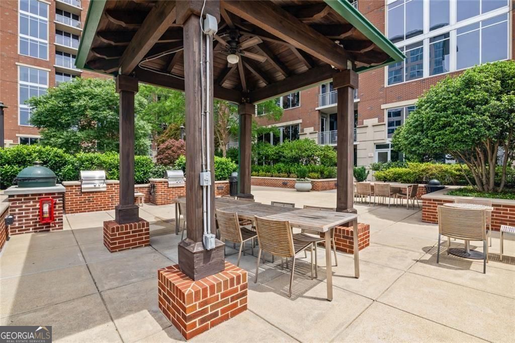 1820 Peachtree Street NW Atlanta GA 30309