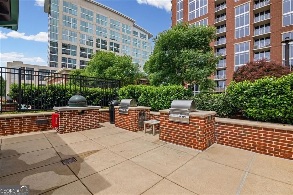 1820 Peachtree Street NW Atlanta GA 30309