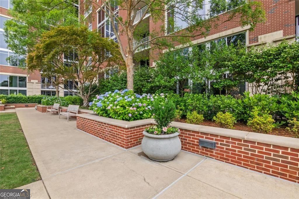 1820 Peachtree Street NW Atlanta GA 30309