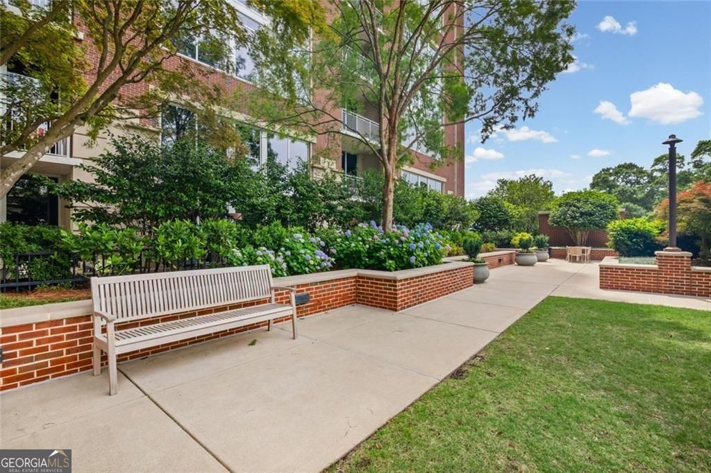 1820 Peachtree Street NW Atlanta GA 30309