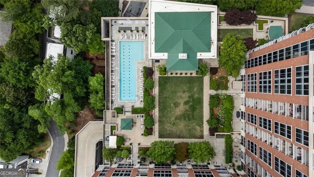 1820 Peachtree Street NW Atlanta GA 30309