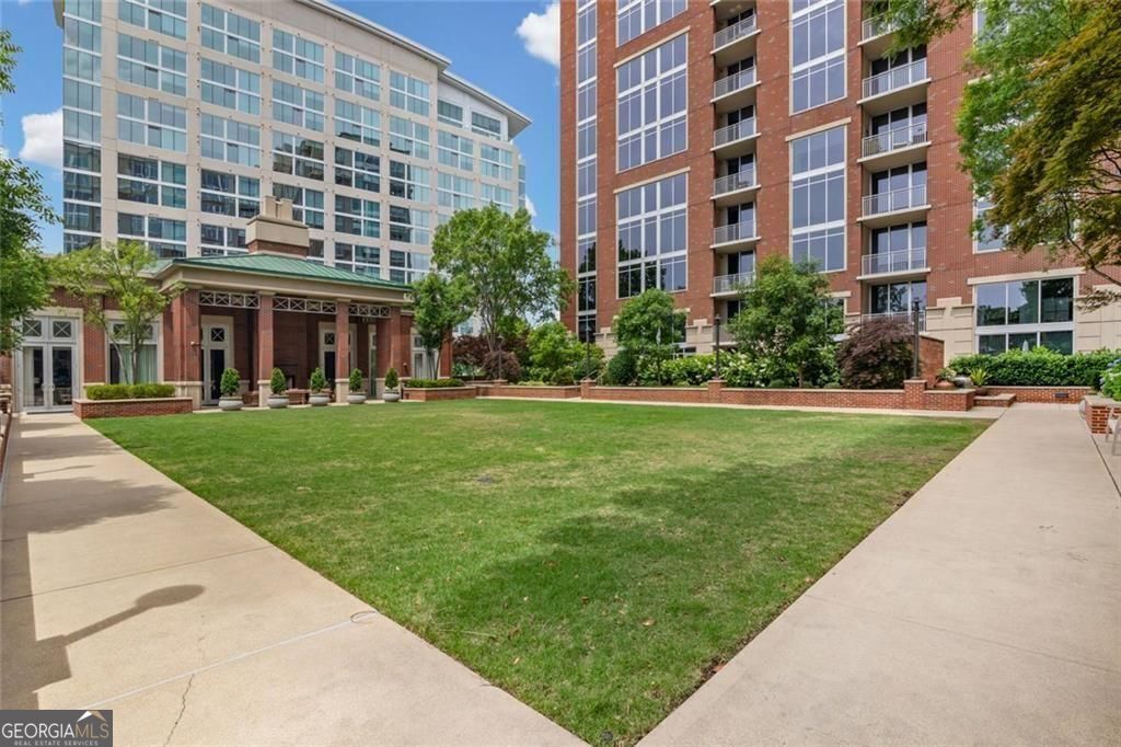 1820 Peachtree Street NW Atlanta GA 30309