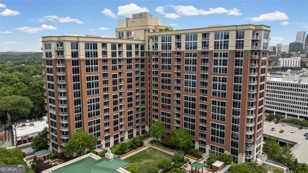 1820 Peachtree Street NW Atlanta GA 30309