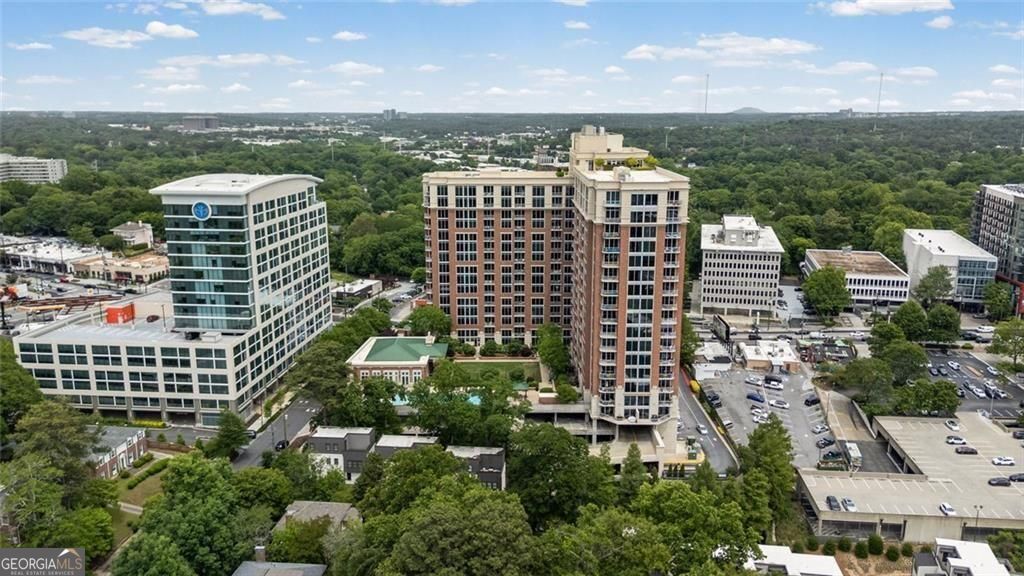1820 Peachtree Street NW Atlanta GA 30309