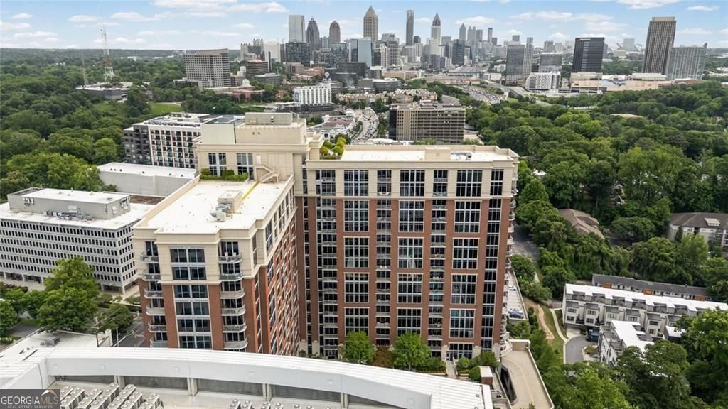1820 Peachtree Street NW Atlanta GA 30309