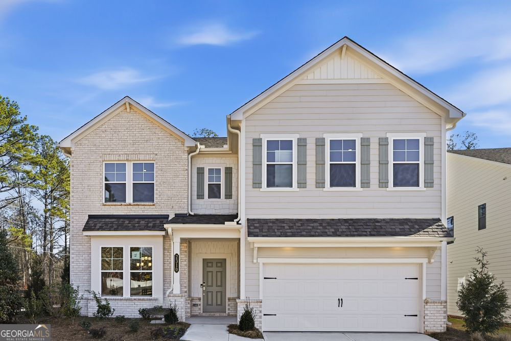 2310 Ellie Way Kennesaw GA 30152