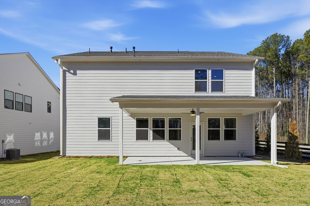 2310 Ellie Way Kennesaw GA 30152