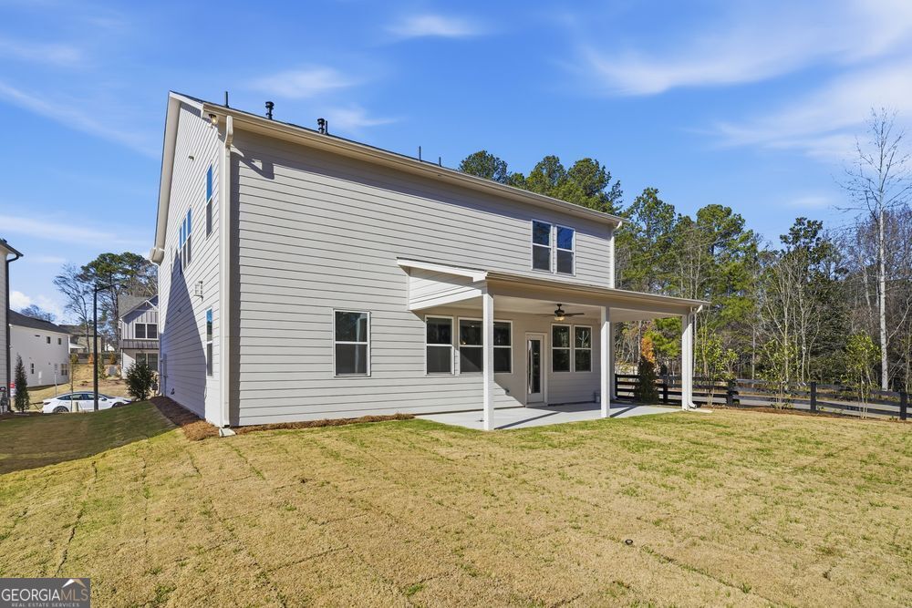 2310 Ellie Way Kennesaw GA 30152