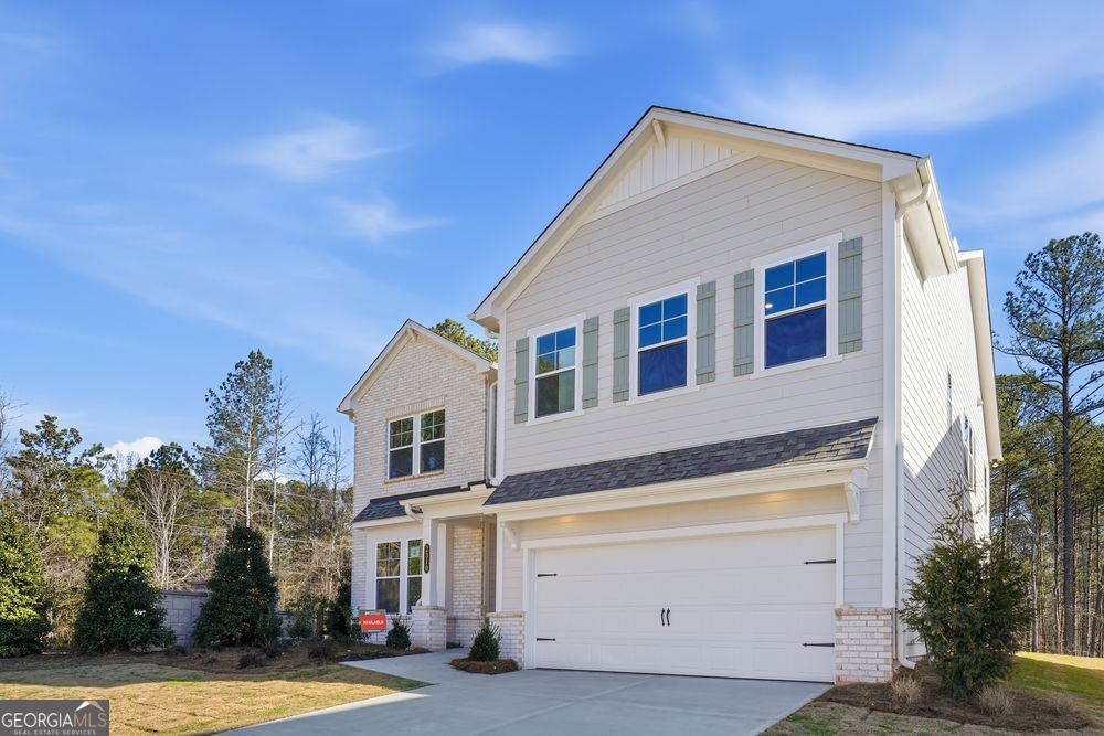 2310 Ellie Way Kennesaw GA 30152