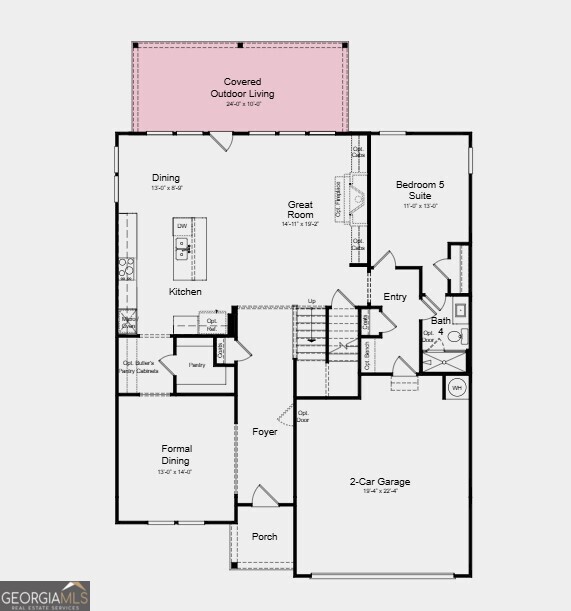 2310 Ellie Way Kennesaw GA 30152