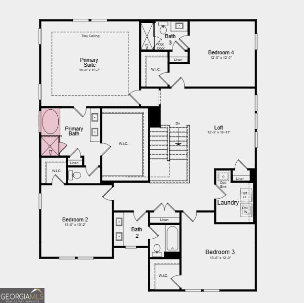 2310 Ellie Way Kennesaw GA 30152