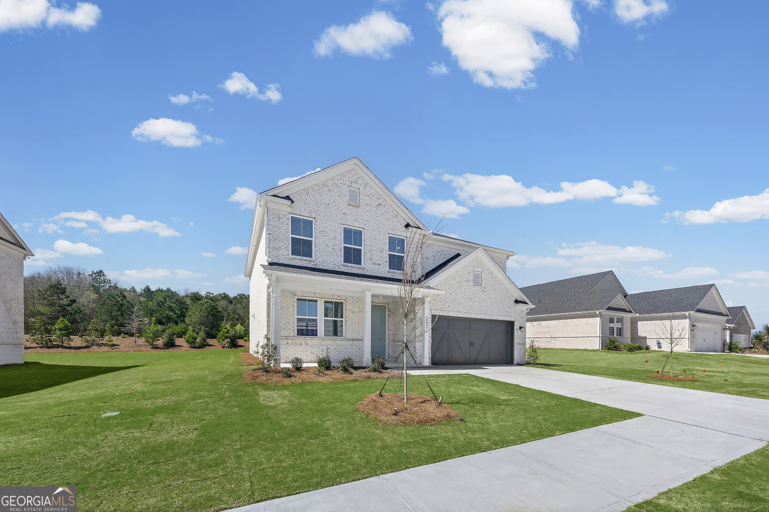 252 Nesta Grove Drive Locust Grove GA 30248