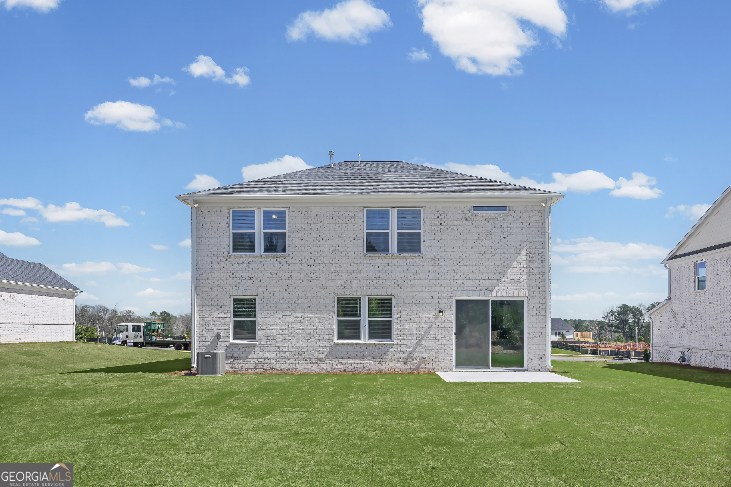 252 Nesta Grove Drive Locust Grove GA 30248