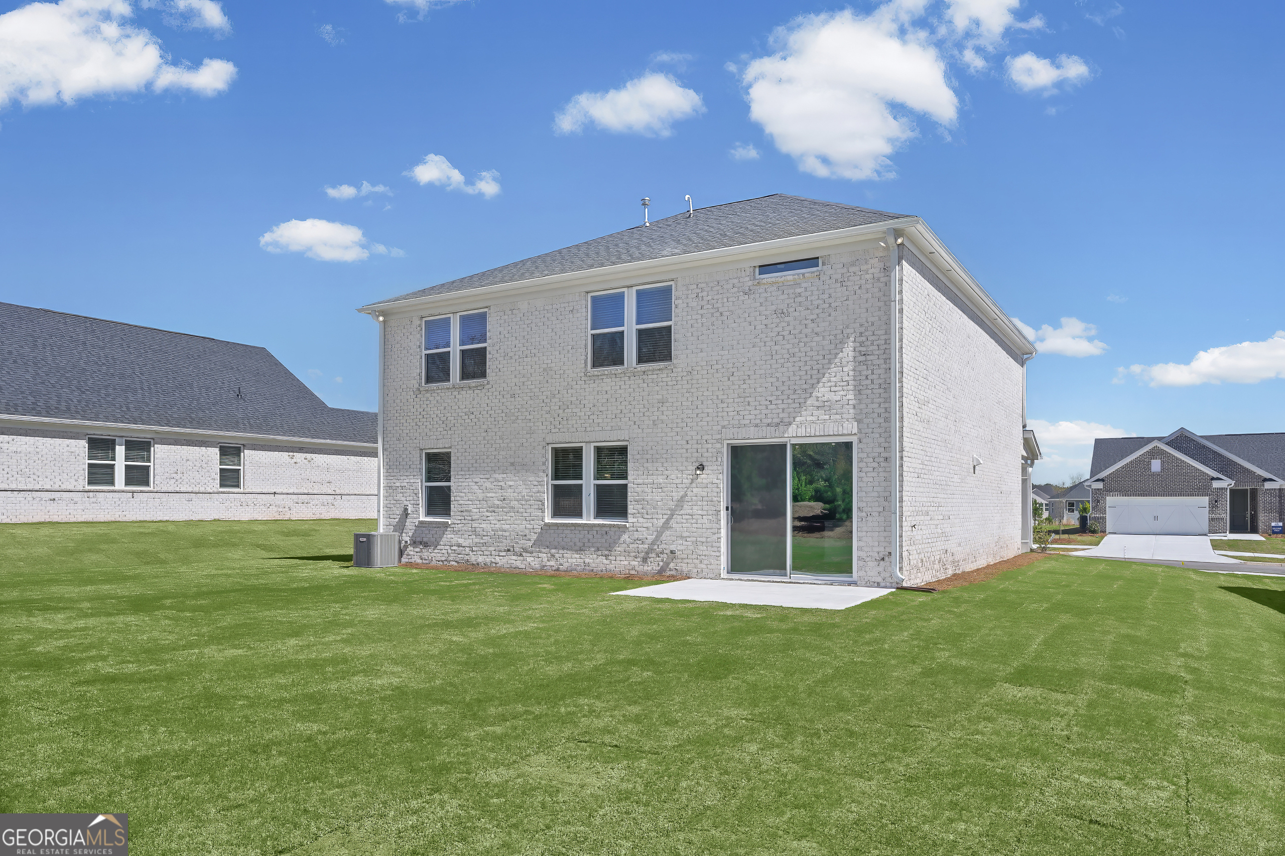252 Nesta Grove Drive Locust Grove GA 30248