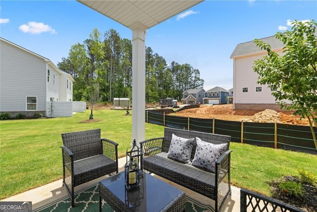 1005 Elowen Drive Austell GA 30168