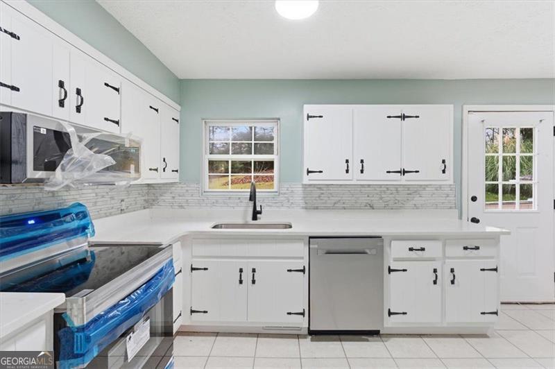 207 Paris Drive SW Rome GA 30165