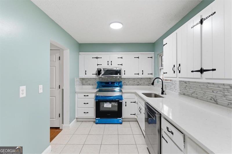 207 Paris Drive SW Rome GA 30165