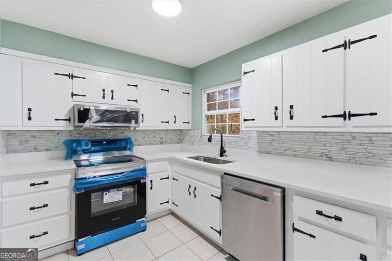 207 Paris Drive SW Rome GA 30165