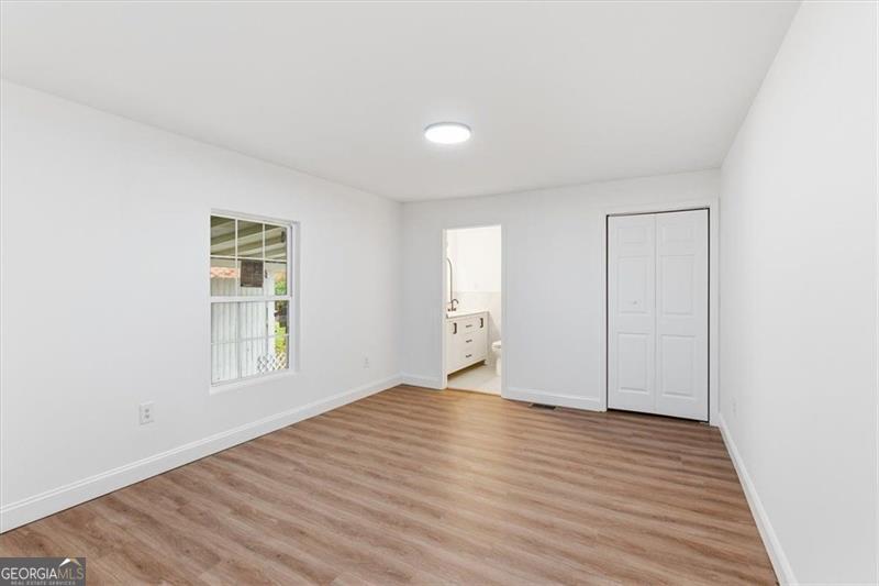 207 Paris Drive SW Rome GA 30165