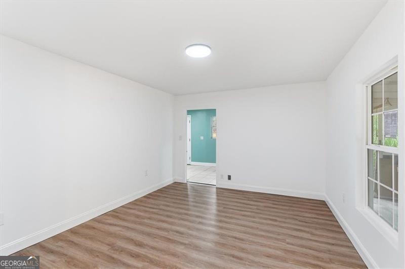 207 Paris Drive SW Rome GA 30165