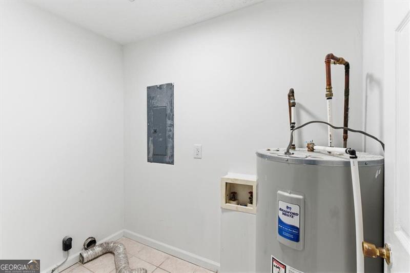 207 Paris Drive SW Rome GA 30165