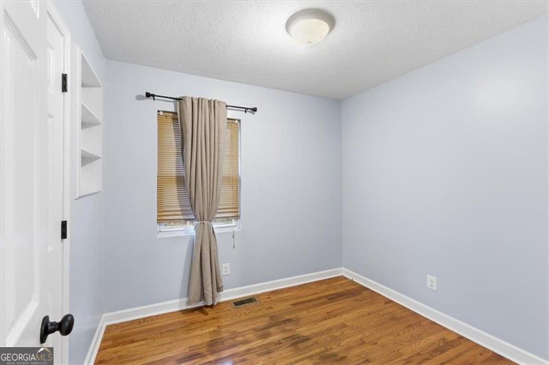 207 Paris Drive SW Rome GA 30165