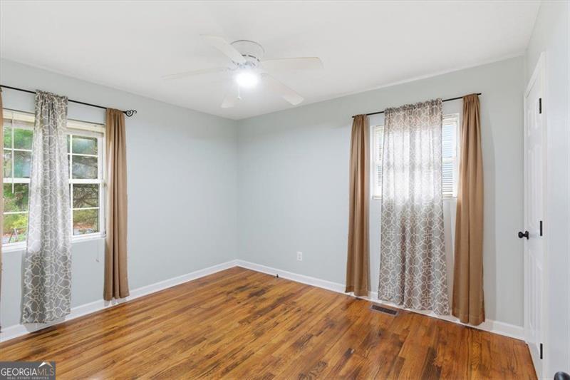 207 Paris Drive SW Rome GA 30165