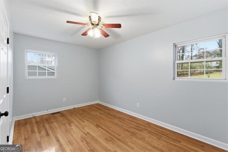 207 Paris Drive SW Rome GA 30165