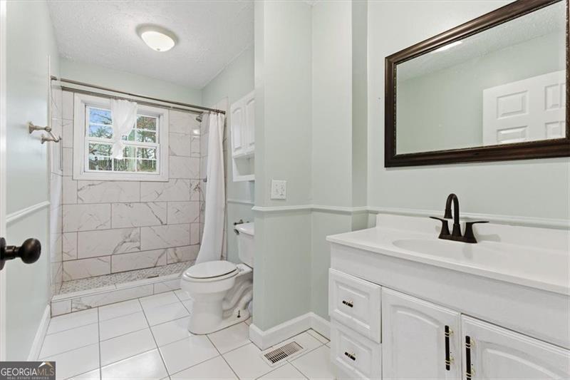 207 Paris Drive SW Rome GA 30165