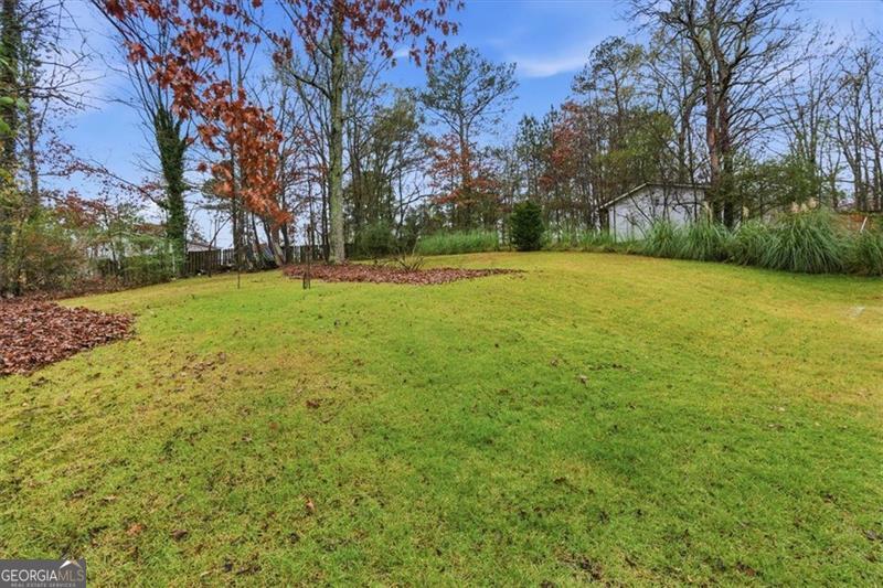 207 Paris Drive SW Rome GA 30165