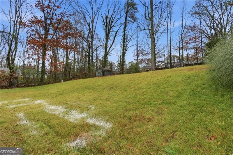 207 Paris Drive SW Rome GA 30165